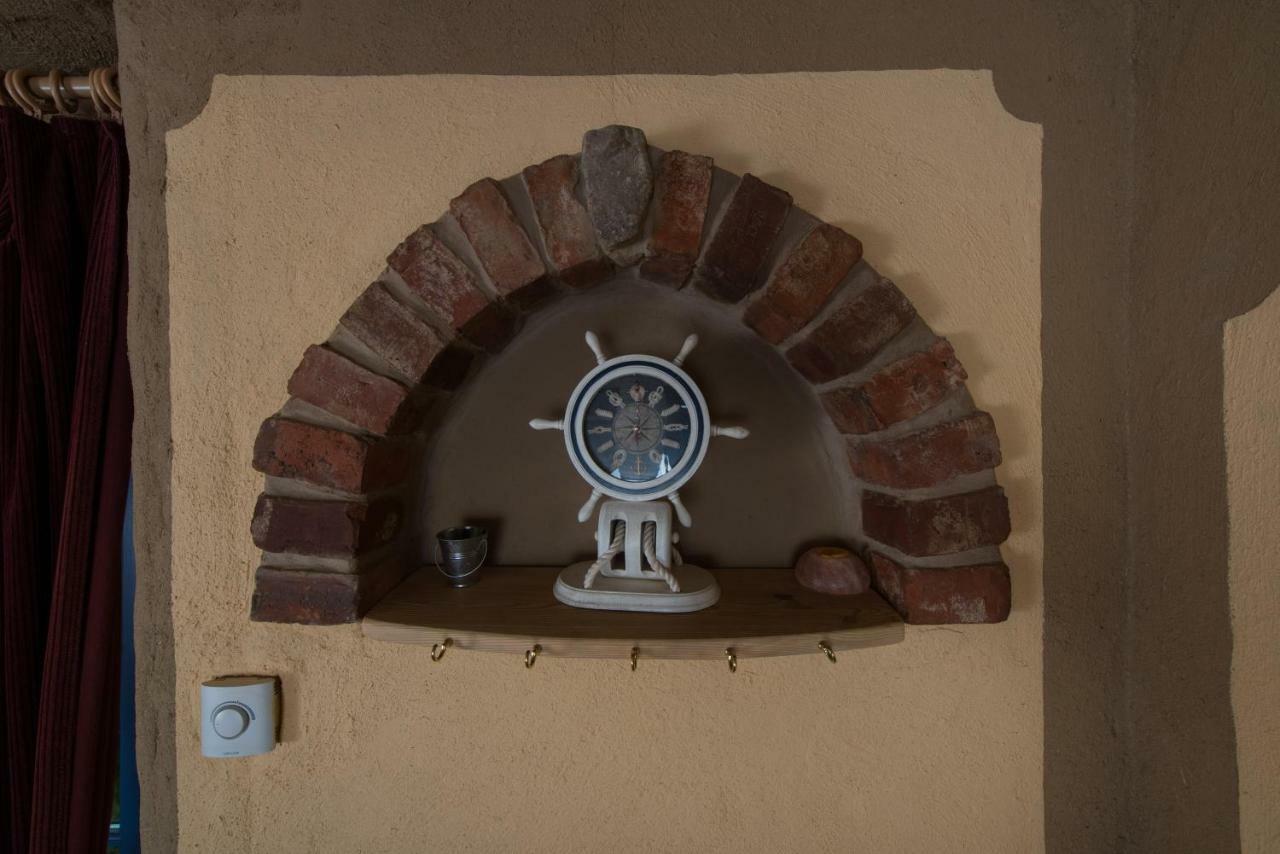 Apartamento Alte Schule Ludwigsburg Loissin Exterior foto